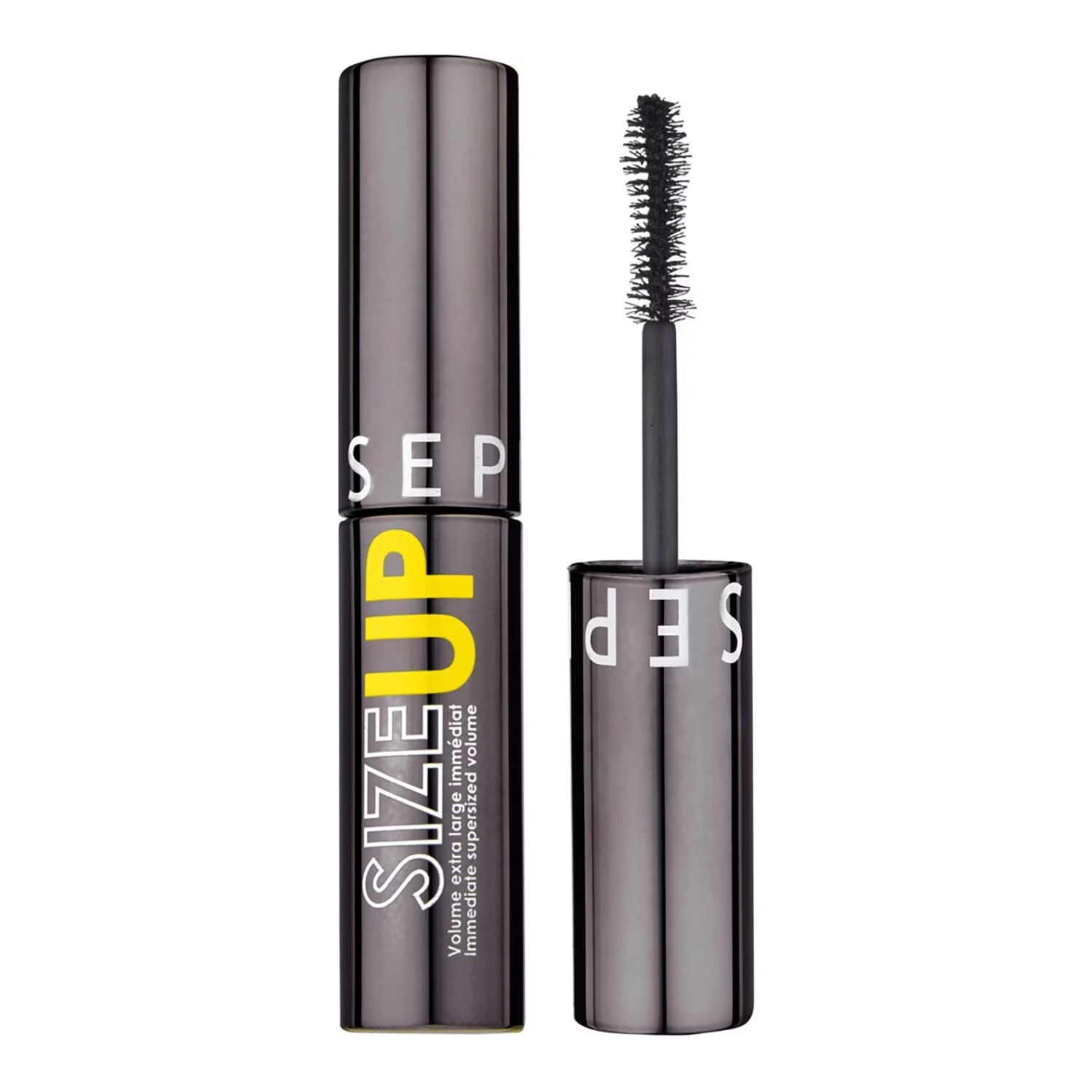 Mini Mascara de Cilios Sephora Collection Size Up — | Farmácia Resyla