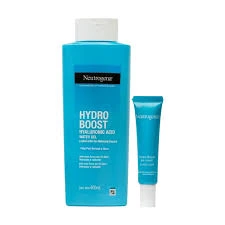 Hidratante Corporal Neutrogena Hydro Boost Gel 400ml — Neutrogena | Farmácia Resyla