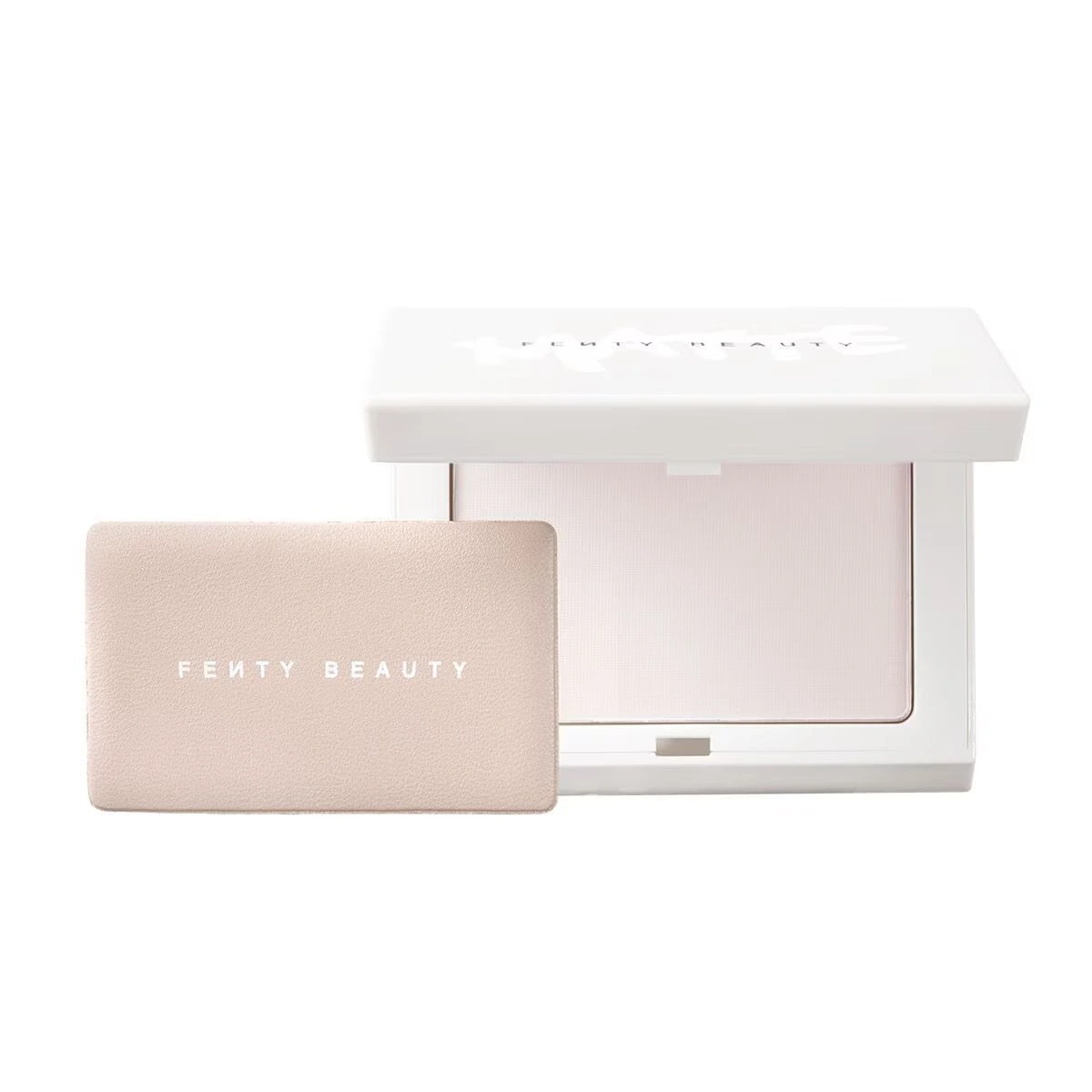 Pó Translúcido Compacto Fenty Invisimatte Blotting — | Farmácia Resyla