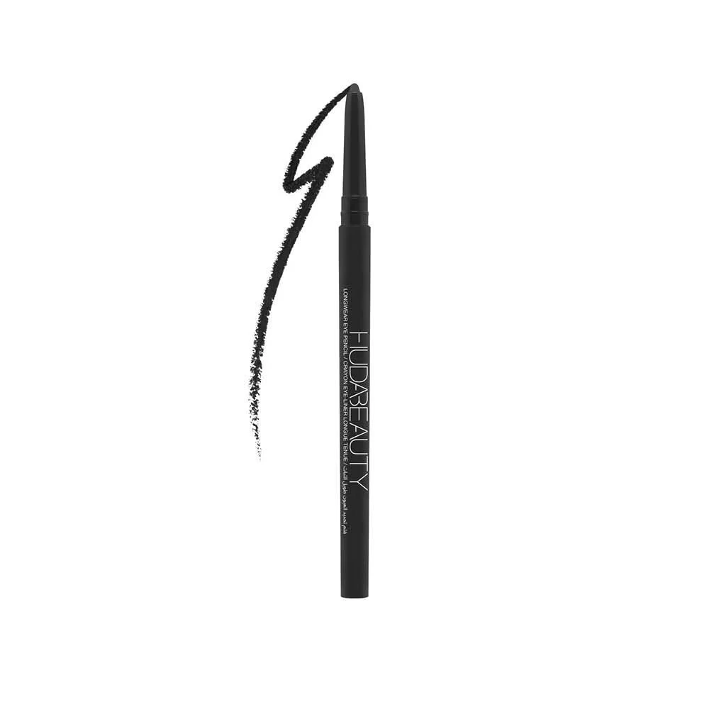 LÁPIS DELINEADOR HUDA BEAUTY CREAMY KOHL — | Farmácia Resyla