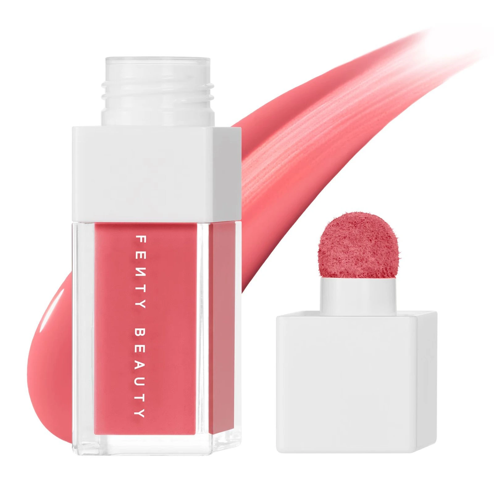 BLUSH LIQUIDO FENTY BEAUTY SHAKE N PLAY — | Farmácia Resyla