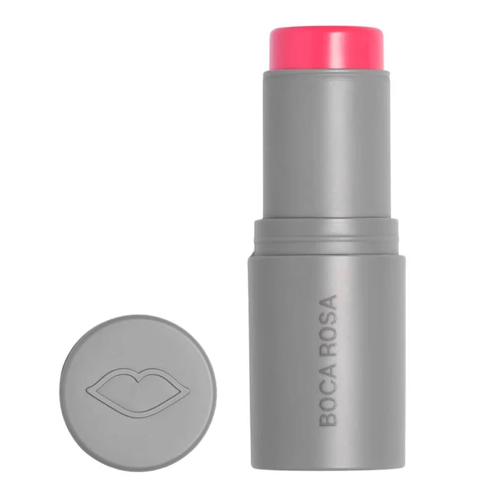 Blush em Bastão Boca Rosa Stick Cor — | Farmácia Resyla