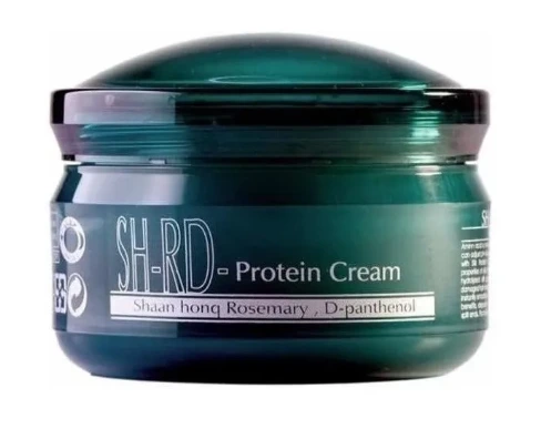 N.p.p.e. Sh-rd Protein Cream Leave-in 80ml — | Farmácia Resyla