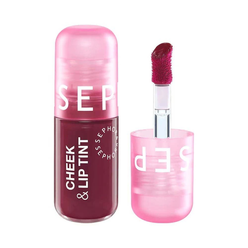 BLUSH MULTIUSO SEPHORA COLLECTION CHEEK & LIP TINT — | Farmácia Resyla