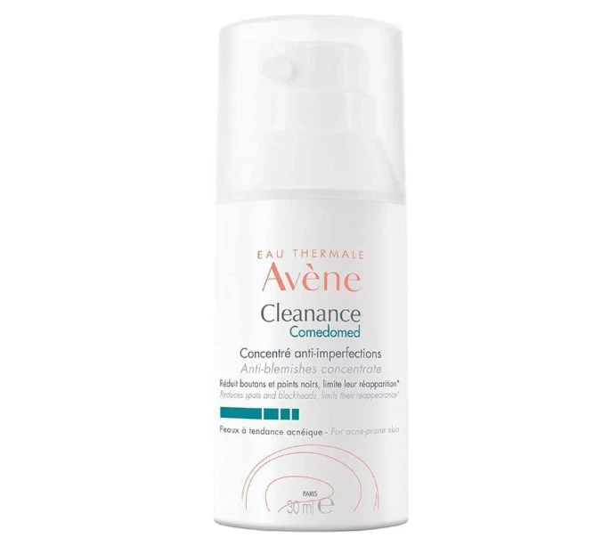 Sérum facial Avène Cleanance Comedomed 30ml — Avène | Farmácia Resyla