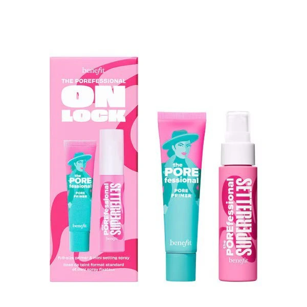 POREFESSIONAL PRIME E HOLD SET 52ML — | Farmácia Resyla