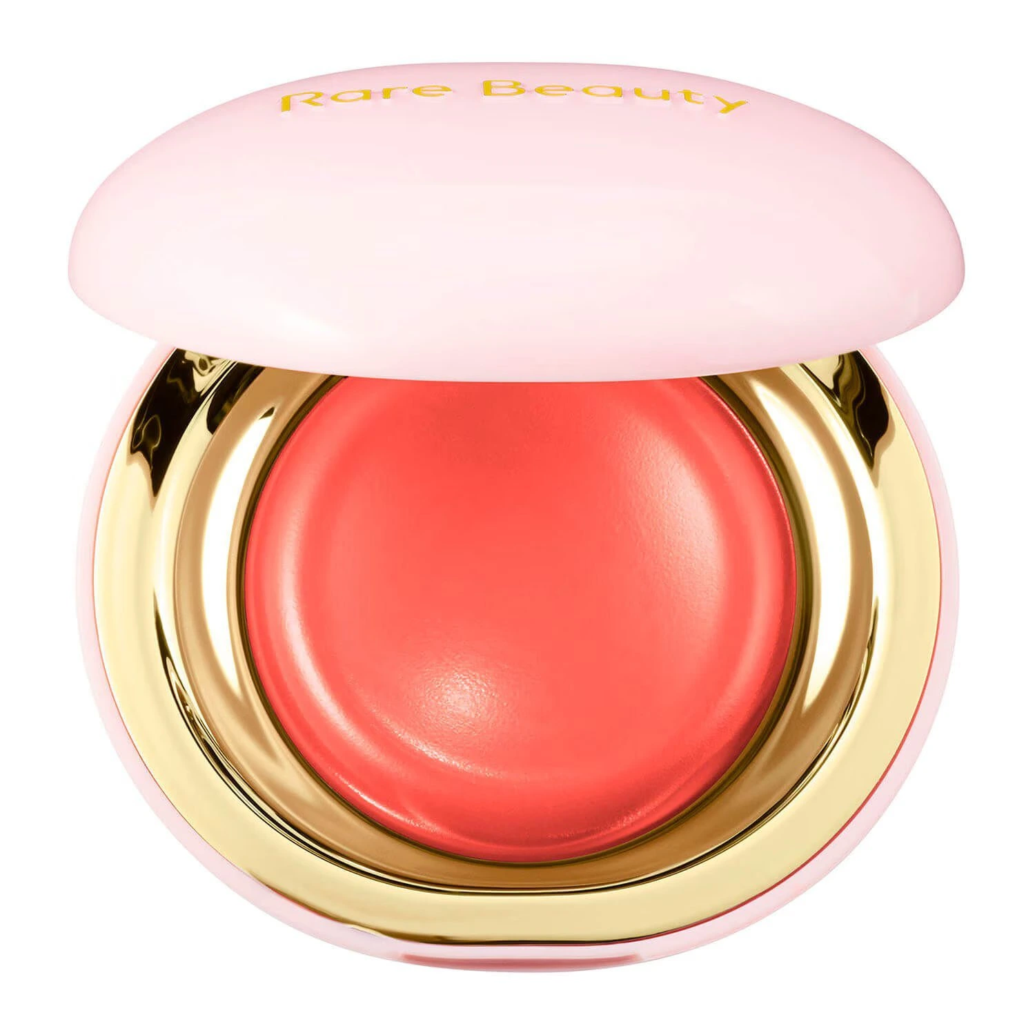Blush Cremoso Rare Beauty Stay Vulnerable — | Farmácia Resyla