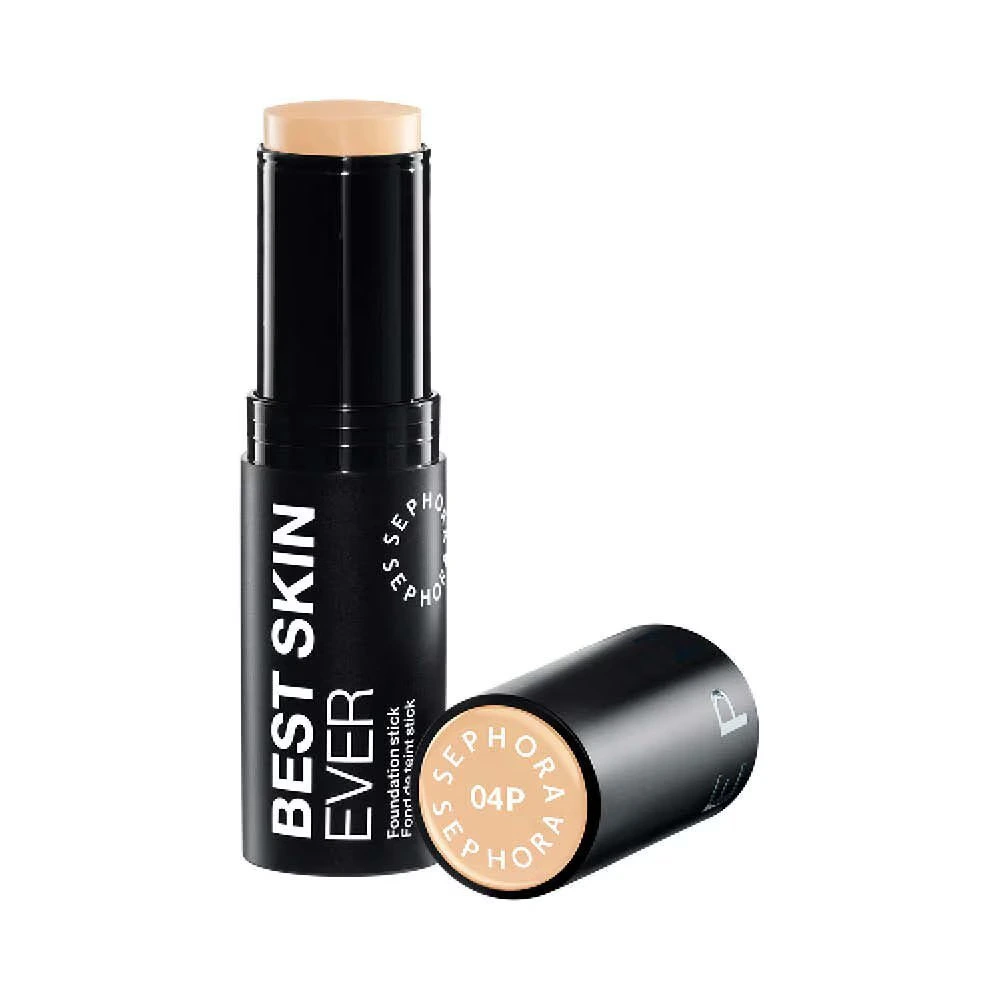 BASE EM STICK SEPHORA COLLECTION BEST SKIN EVER — | Farmácia Resyla