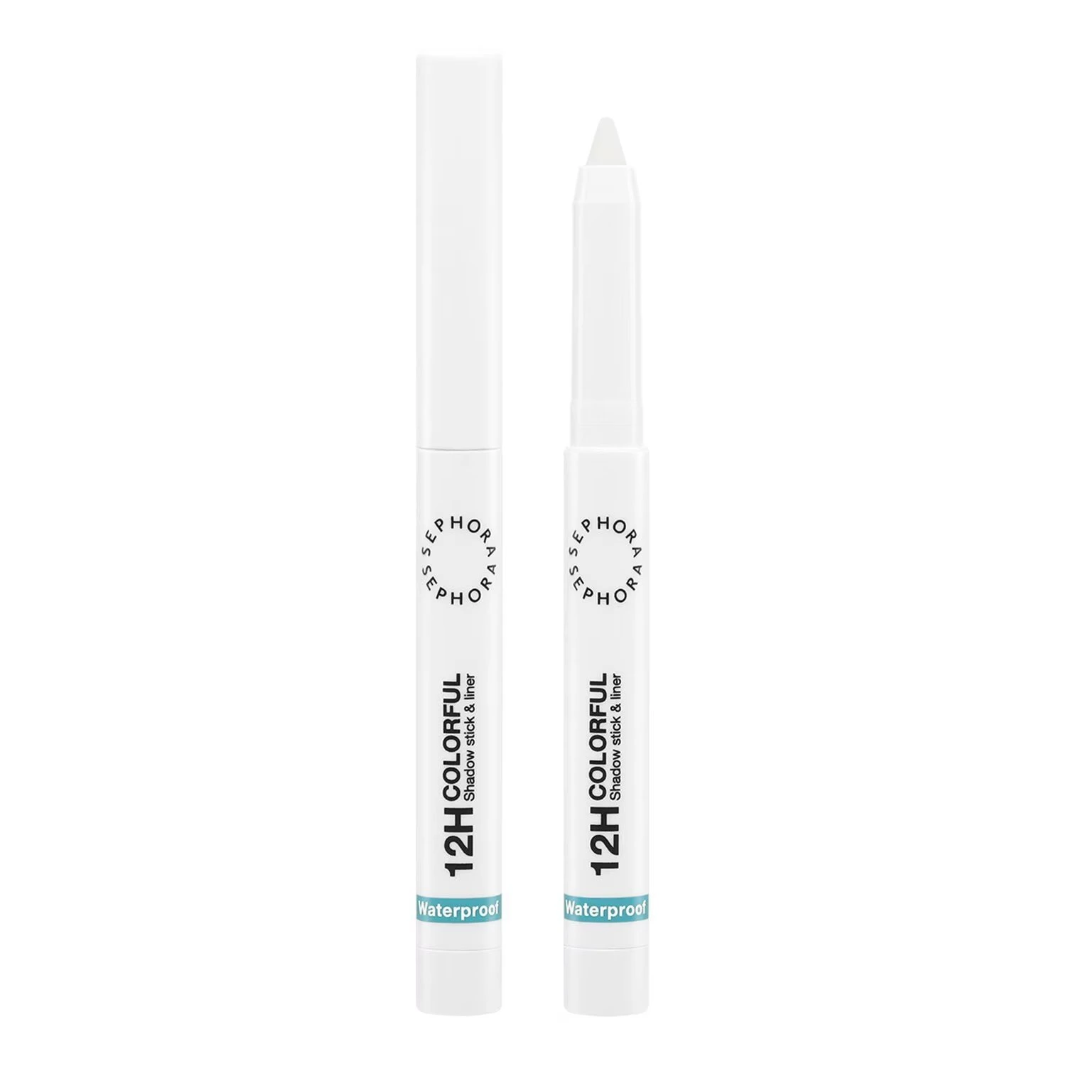 Sombra em Stick Sephora Collection 12H Colorful Eyeshadow and Liner — | Farmácia Resyla