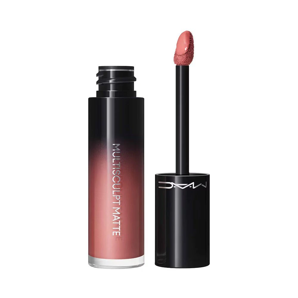 SOMBRA LÍQUIDA 2 EM 1 MAC MULTISCULPT MATTE — | Farmácia Resyla