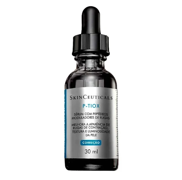 Sérum Facial Skinceuticals P-Tiox 30ml — SkinCeuticals | Farmácia Resyla
