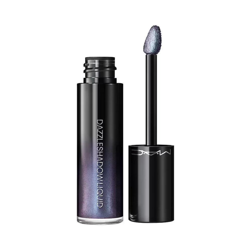 SOMBRA LÍQUIDA METÁLICA M.A.C DAZZLESHADOW — | Farmácia Resyla