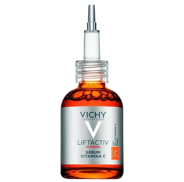 Sérum Vichy Liftactiv Supreme Vitamina C 20ml — Vichy | Farmácia Resyla