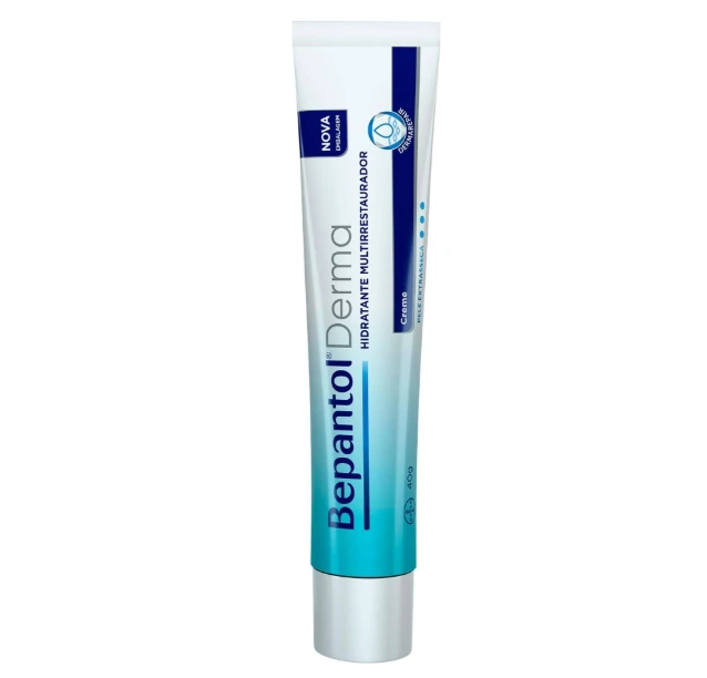 Creme Hidratante Bepantol Derma creme 40g — Bepantol | Farmácia Resyla
