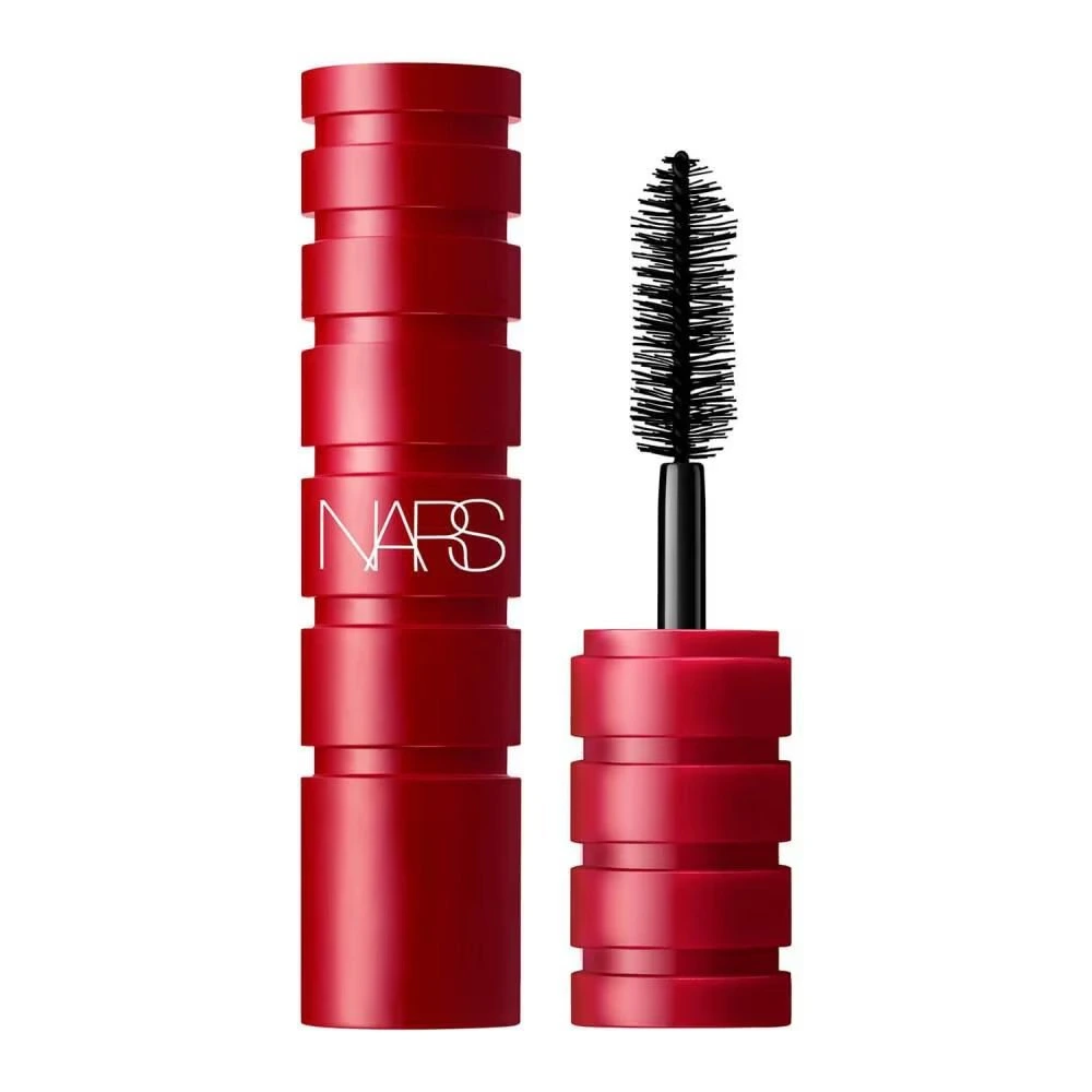 NARS MASCARA CLIMA EYES BLACK — | Farmácia Resyla