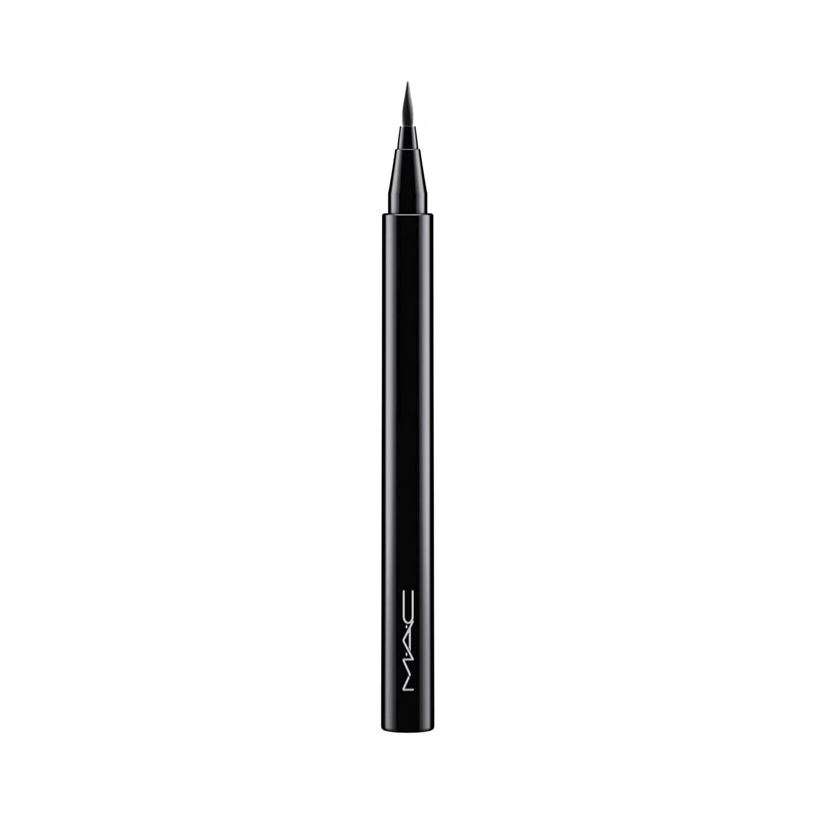 Delineador MAC Brushstroke — | Farmácia Resyla