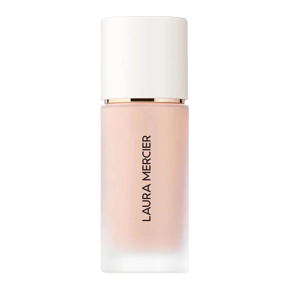 Base Laura Mercier Real Flawless Weightless Perfecting Foundation — | Farmácia Resyla