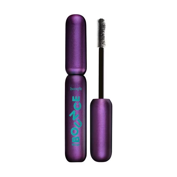 MÁSCARA DE CÍLIOS AZUL BENEFIT BADGAL BOUNCE VOLUMIZING — | Farmácia Resyla