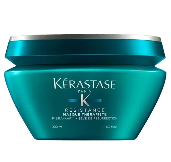 Máscara Capilar Kérastase Résistance Masque Thérapiste 200ml — Kérastase | Farmácia Resyla