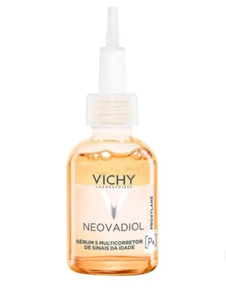 Sérum Facial Vichy Neovadiol Multicorretor 30ml — Vichy | Farmácia Resyla