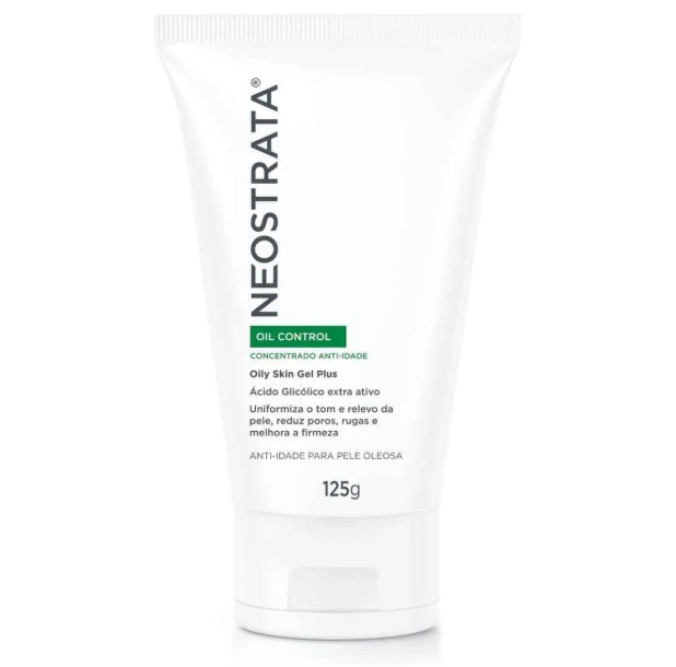 Creme Facial Neostrata Oily Skin Gel Plus 125g — | Farmácia Resyla