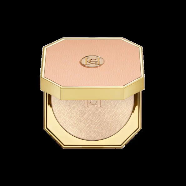 ILUMINADOR CAROLINA HERRERA NUDE COUTURE — | Farmácia Resyla