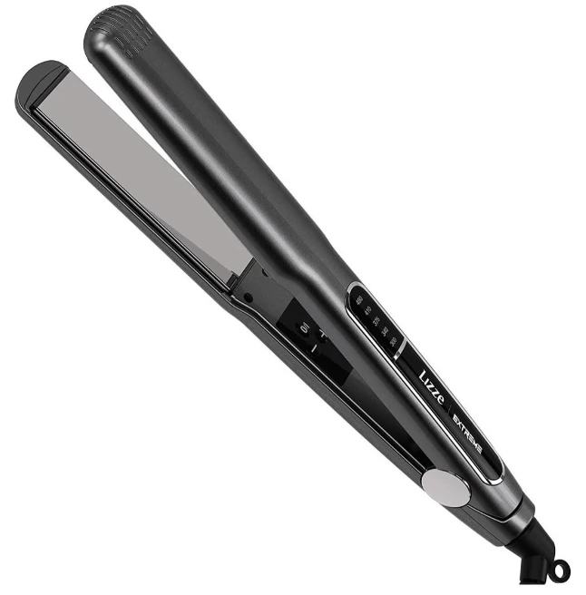 Chapinha Lizze Profissional 480 Extreme 110v Cinza — | Farmácia Resyla