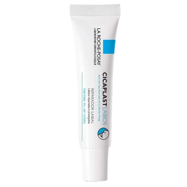 Cicaplast Reparador Labial La Roche-Posay Cicaplast 7,5ml — La Roche-Posay | Farmácia Resyla