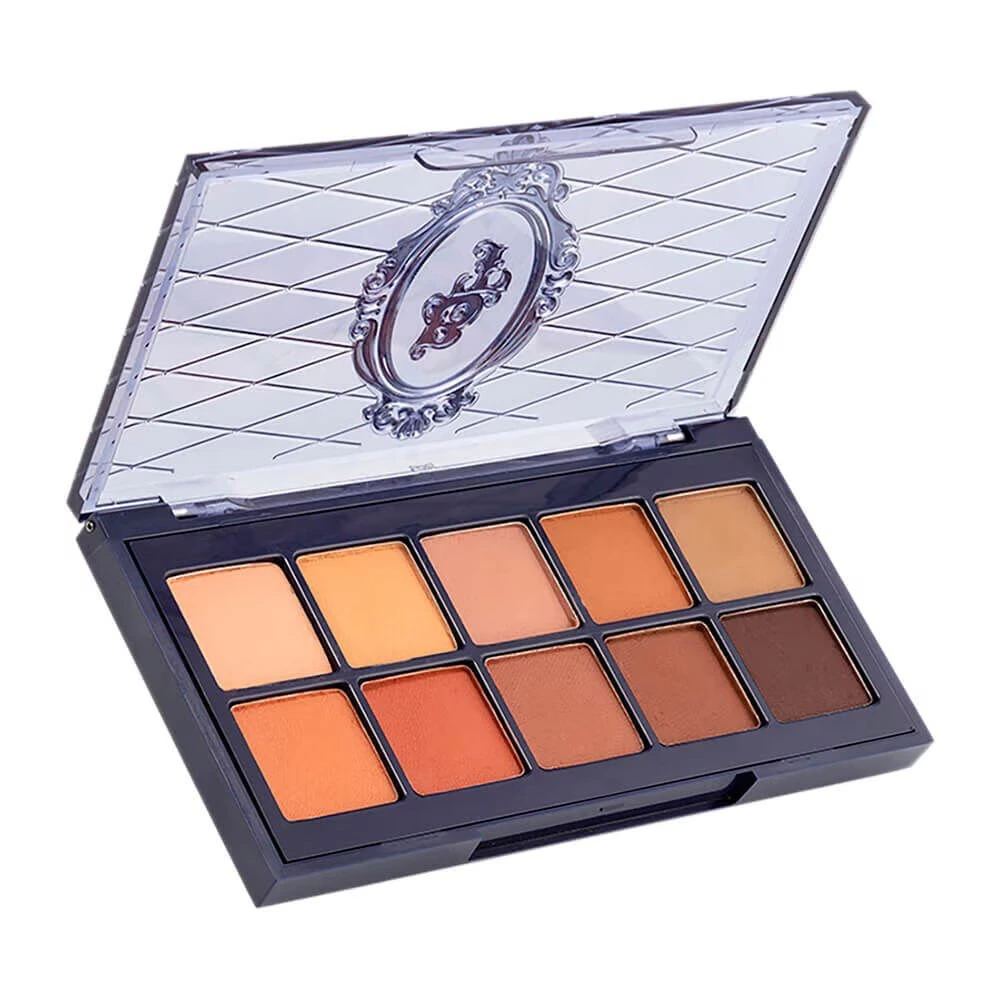 PALETA DE SOMBRASTRANSITION — | Farmácia Resyla