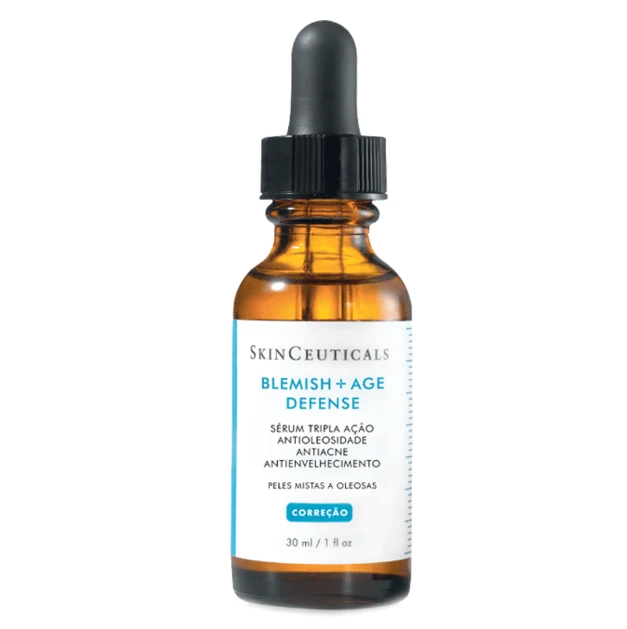 Blemish+ Age Defense SkinCeuticals 30ml — SkinCeuticals | Farmácia Resyla