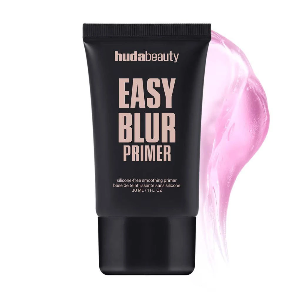 PRIMER HUDA BEAUTY EASY BLUR — | Farmácia Resyla