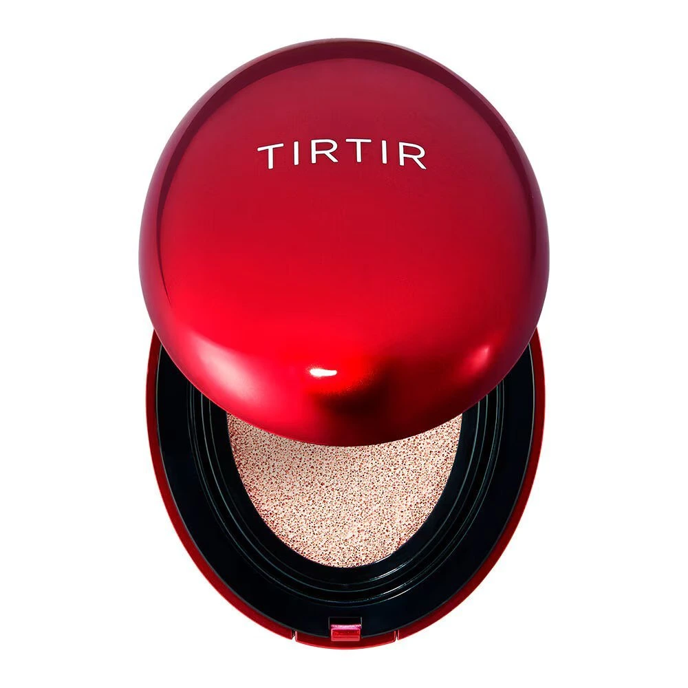 MINI BASE TIRTIR CUSHION MASK FIT RED — | Farmácia Resyla