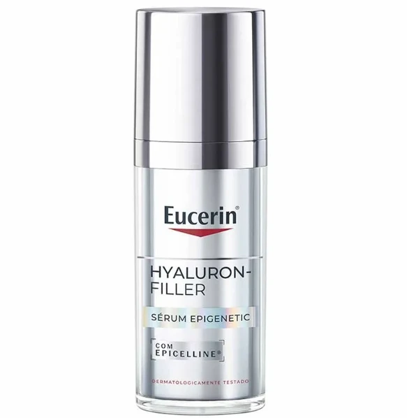 Sérum Facial Anti-Idade Eucerin Epigenetic 30ml — Eucerin | Farmácia Resyla