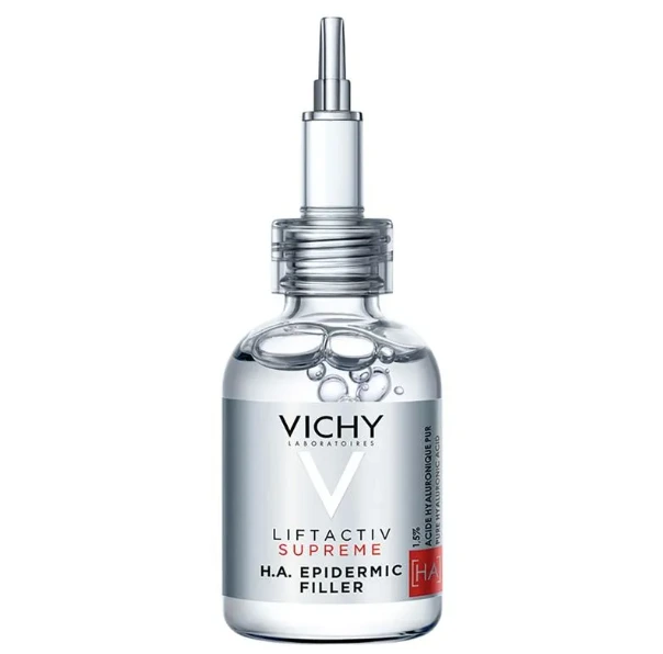 Sérum Rejuvenescedor Vichy Liftactiv H.A. Epidermic Filler 30ml — Vichy | Farmácia Resyla