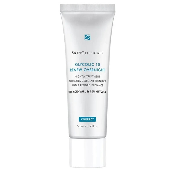Creme Anti-idade Skinceuticals Glycolic 10 50ml — SkinCeuticals | Farmácia Resyla