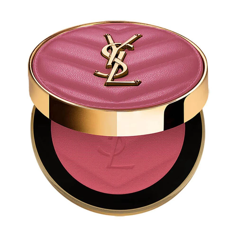 Blush em pó YSL Make Me Blush — | Farmácia Resyla