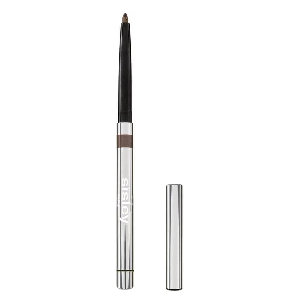 Lápis de Olhos Sisley Phyto Khol Star Waterproof — | Farmácia Resyla
