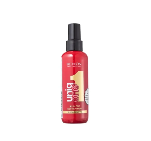Leave-in Revlon Professional Uniq One150ml — | Farmácia Resyla