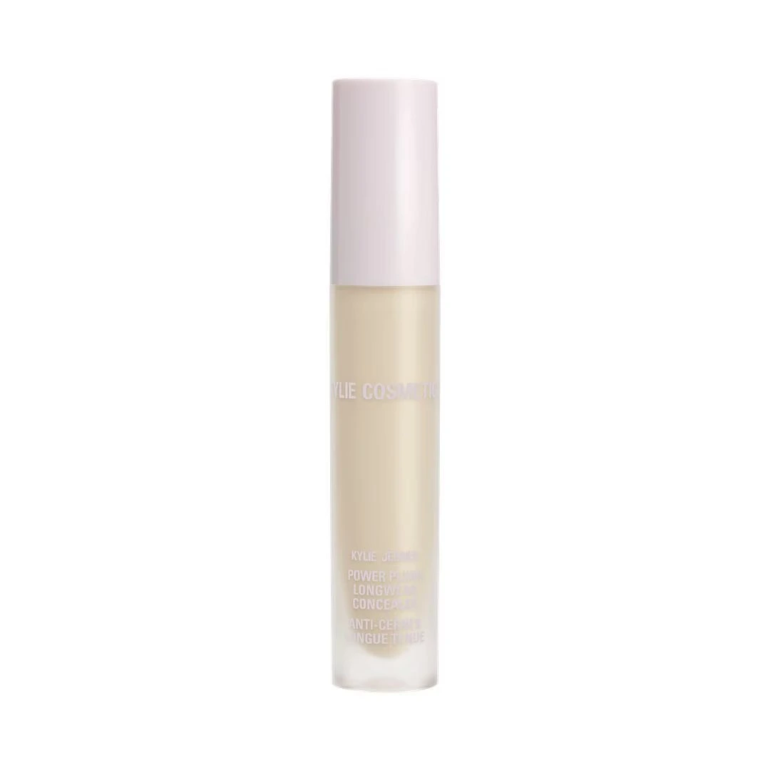 Corretivo Kylie Cosmetics Power Plush Longwear — | Farmácia Resyla