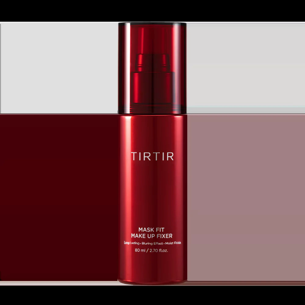 SPRAY FIXADOR DE MAQUIAGEM TIRTIR MASK FIT — | Farmácia Resyla