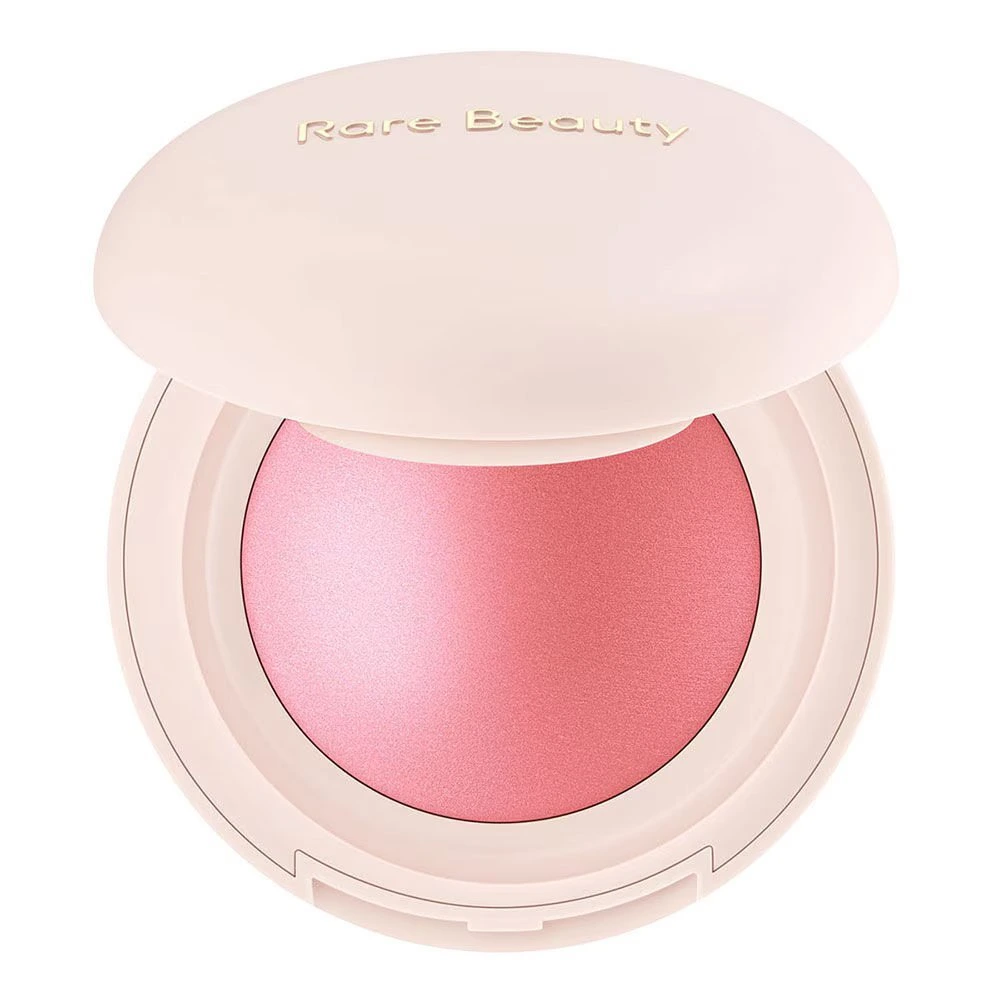 Blush Iluminador em Pó Rare Beauty Soft Pinch — | Farmácia Resyla