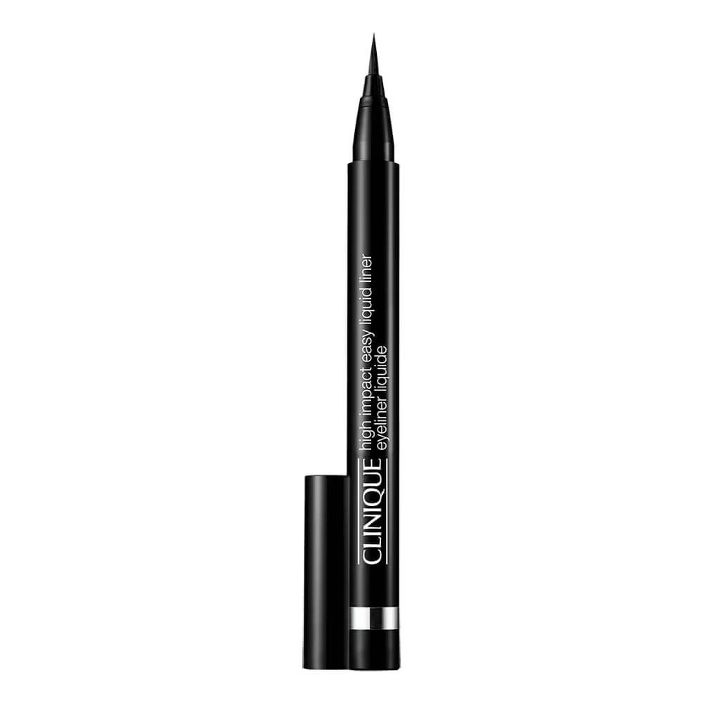 Delineador Líquido Clinique High Impact Ultrafine — | Farmácia Resyla