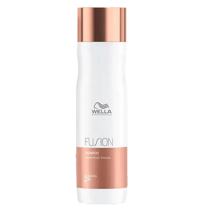 Shampoo Wella Professionals Fusion 250ml — Wella Professionals | Farmácia Resyla