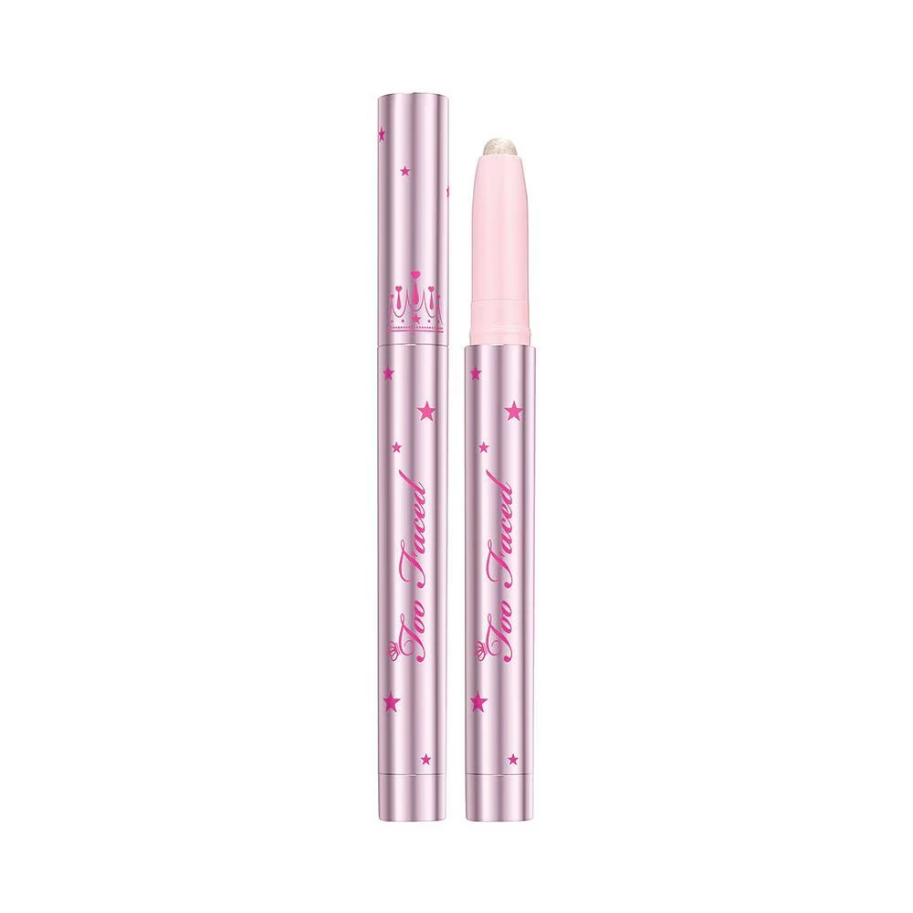 Sombra em stick Too Faced Quickie Queen — | Farmácia Resyla