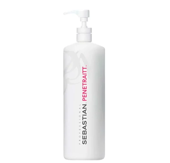 Máscara de Reconstrução Sebastian Penetraitt 500ml — | Farmácia Resyla