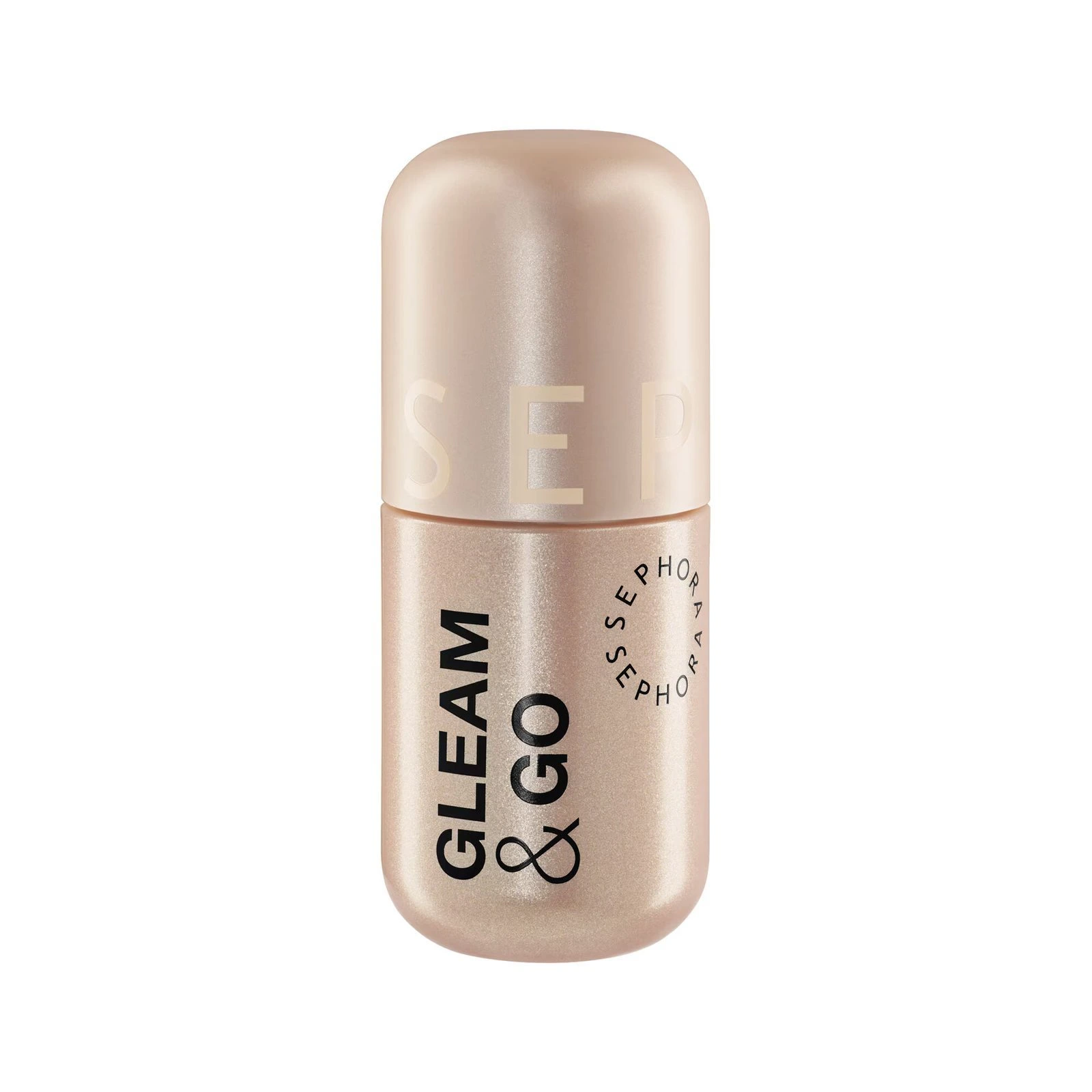 ILUMINADOR LIQUIDO SEPHORA COLLECTION GLEAM & GO — | Farmácia Resyla