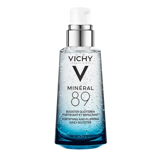 Hidratante Vichy Minéral 89 50ml — Vichy | Farmácia Resyla
