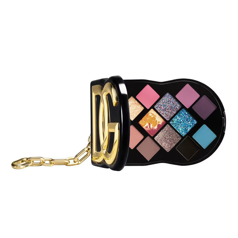 PALETA DE SOMBRAS BOLD — | Farmácia Resyla