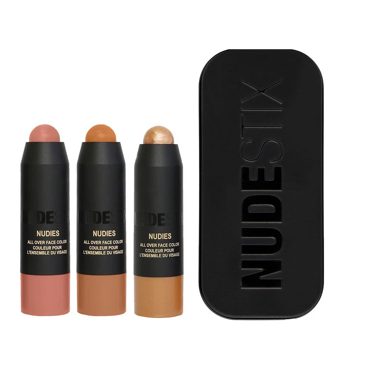 3PC MINI KITS SOFT & WARM NUDES 3PC KIT — | Farmácia Resyla