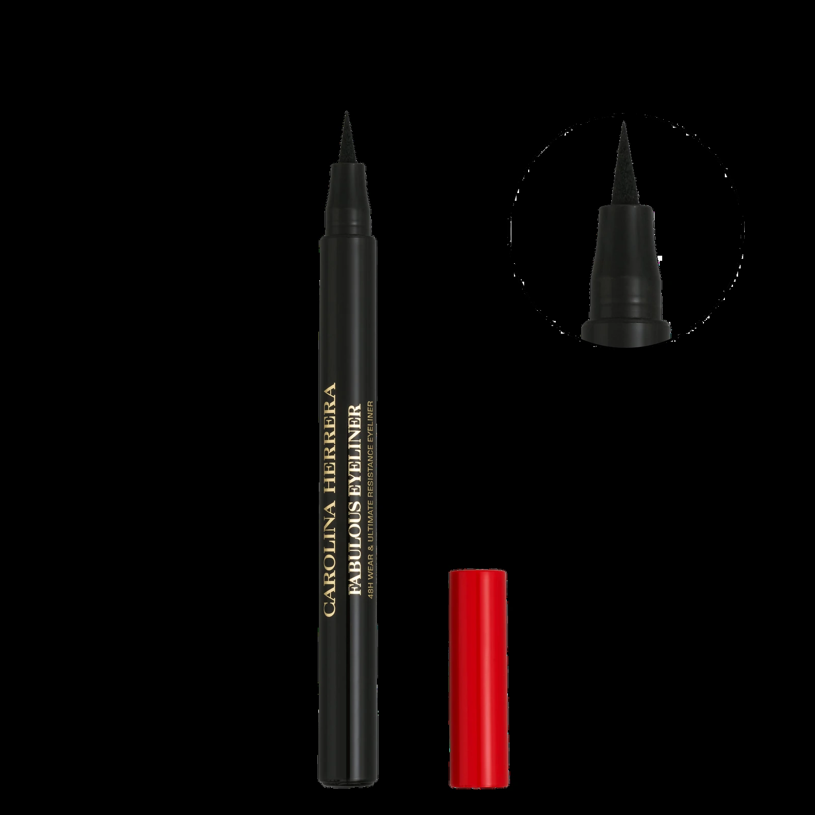 FABULOUS DELINEADOR 01 ULTRA BLACK — | Farmácia Resyla